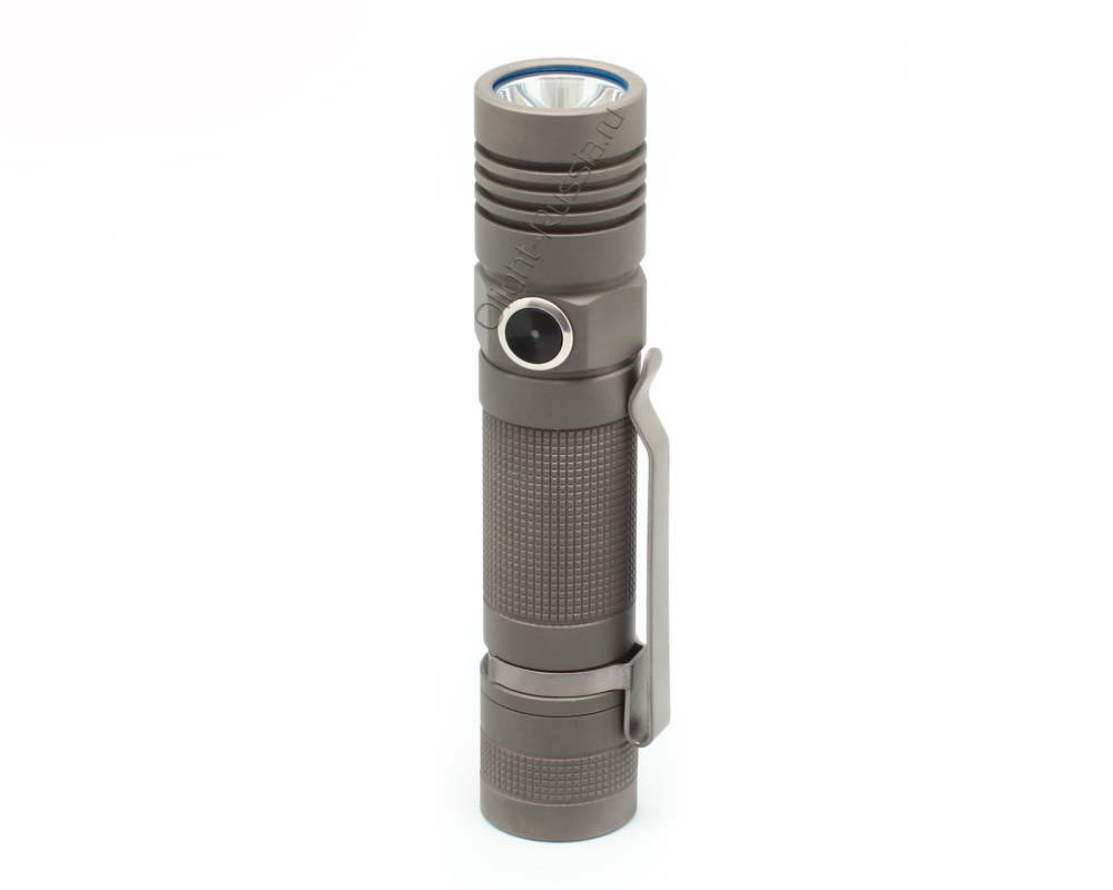 Фонарь Olight S30-TI Titanium Baton Limited Edition