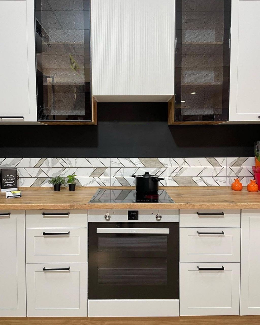 МОДУЛЬНАЯ КУХНЯ БЕРГЕН ПО ВАШИМ РАЗМЕРАМ В НАЛИЧИИ