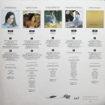 Koncz Zsuzsa / Osszes Nagylemeze Az Illes Egyuttessel es A Fonograffal (10LP)