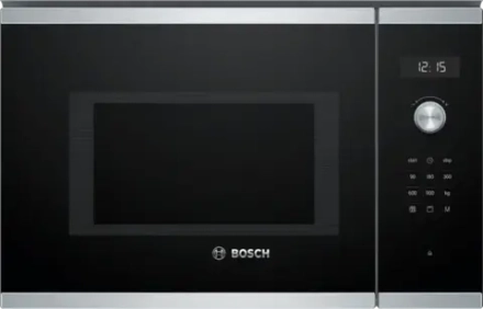 Микроволновая печь встраиваемая Bosch BEL554MS0