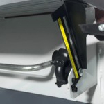 Станок шлифовальный PROMA BP-152P комбинированный 25702153