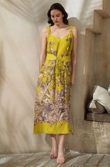 Сорочка Mia-Amore 5409 "Fiji"