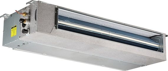 Канальная VRF система Clivet CNT2-2-XMi_D140(AC)