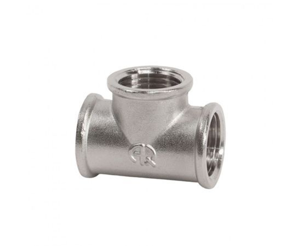 Тройник 1/2"x1/2"x1/2" вн-нар-нар. AQUALINK