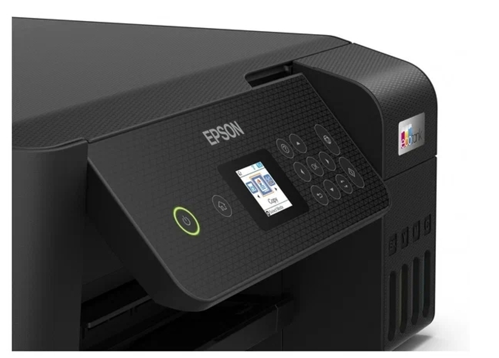 МФУ струйный Epson L3260