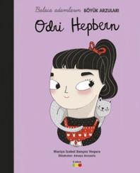 Odri Hepbern