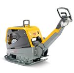 Виброплита дизельная Wacker Neuson DPU 6260 Hehp профессиональная - [475 кг / 62 кН / Hatz 1B50]