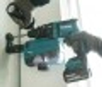 Перфоратор аккумуляторный MAKITA DHR182Z без АКБ и ЗУ