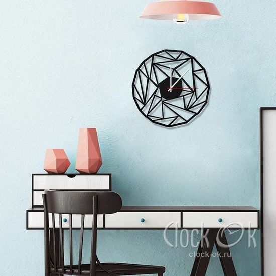 Настенные часы Concept / Концепт