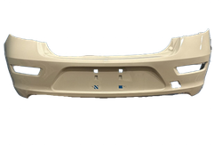 Бампер Chevrolet Cruze Summit White GAZ