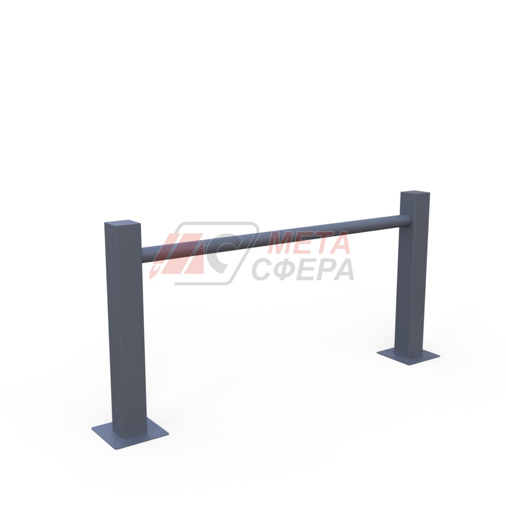 Перекладина СО2