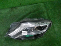 Битая Фара левая Mercedes S w222 (2013-2017) LED