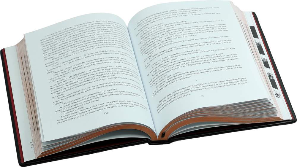 Как закалялась сталь