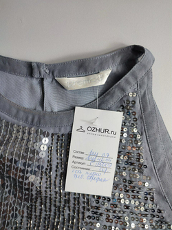 Платье Promod нарядное 42-44 размер