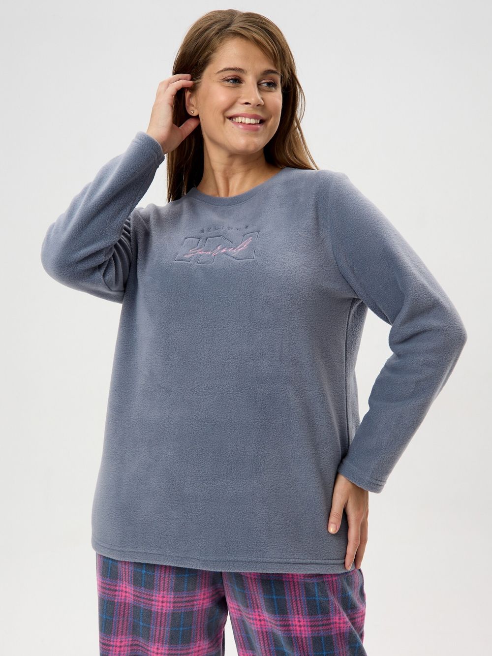 Костюм Мускат-2 Виотекс СЕРЫЙ