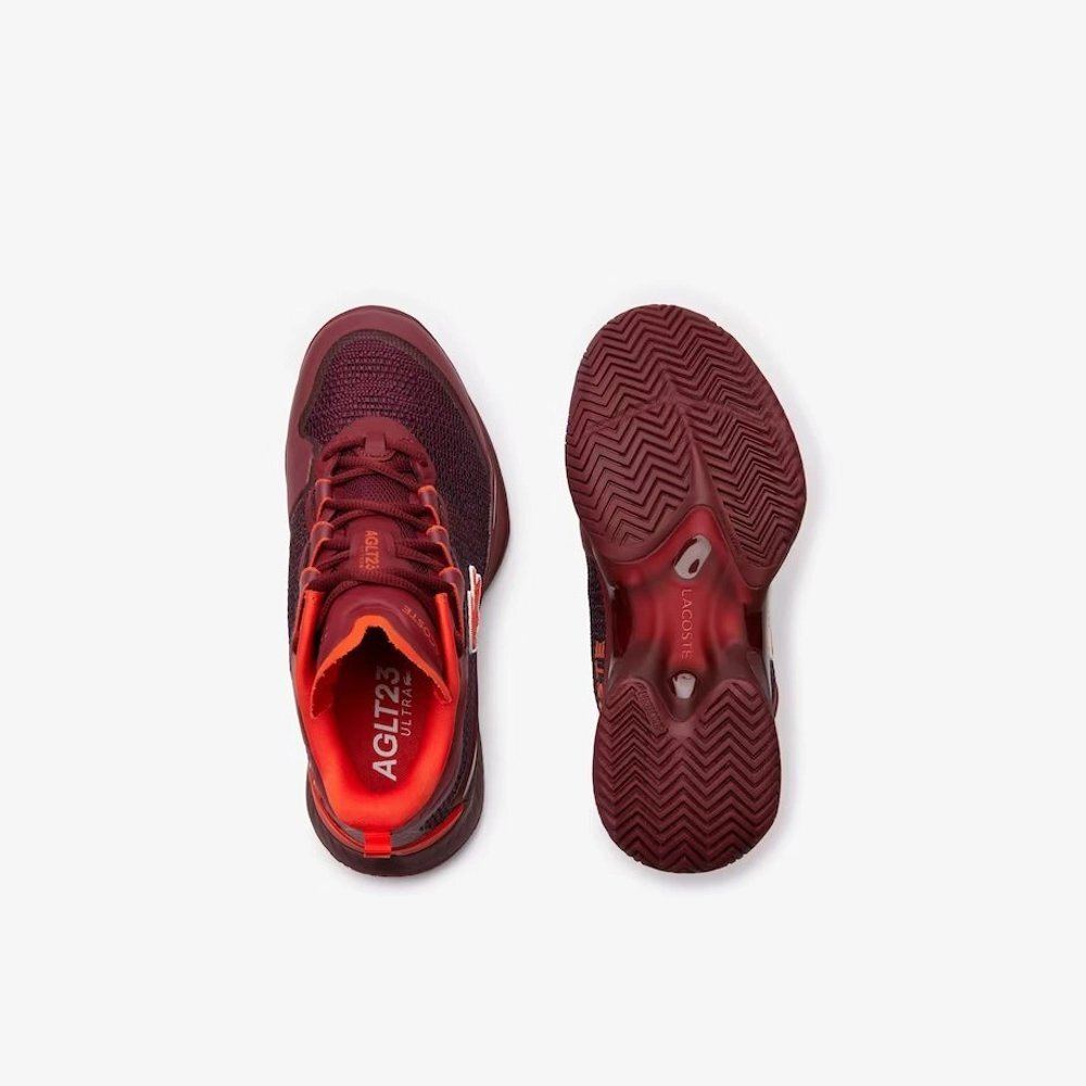 LACOSTE AG LT23 ULTRA FIRST