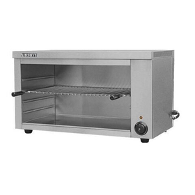 Гриль Salamander Airhot SGE-938