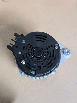 Генератор ЯМЗ-534, 536 28В 90А AVTOELECTRICA