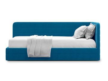 Кровать Tichina 120 Velutto 54