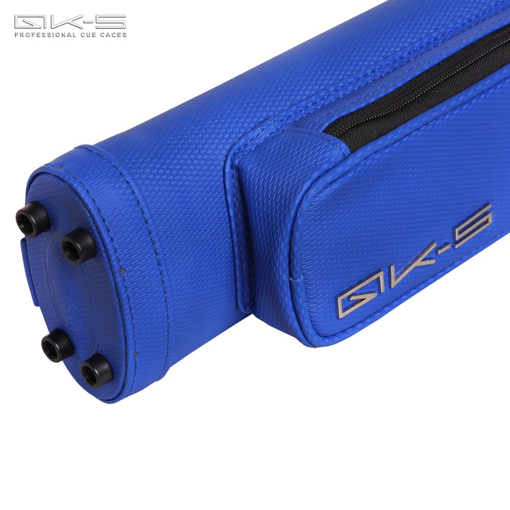 Тубус QK-S Ray 2x2 синий