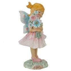 GAEM Фигурка декоративная "Фея", L8 W5 H13,5 см