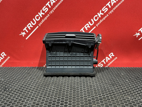 Дефлектор воздушный 2023г.