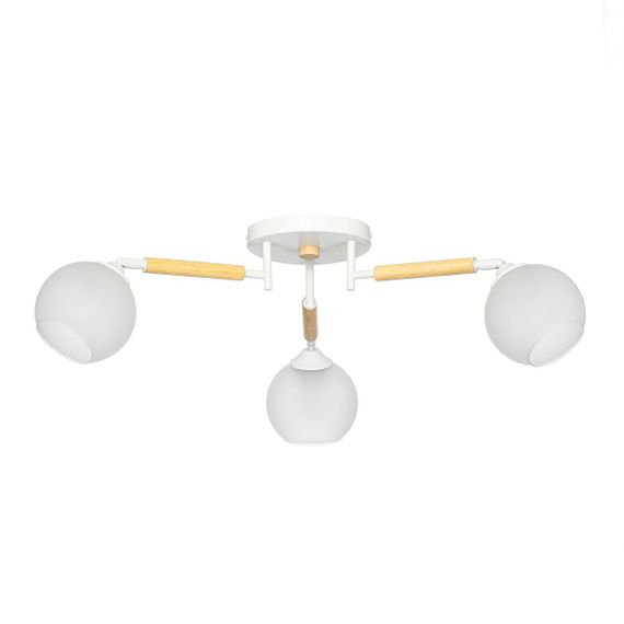 Потолочная люстра Citilux Tika CL133130