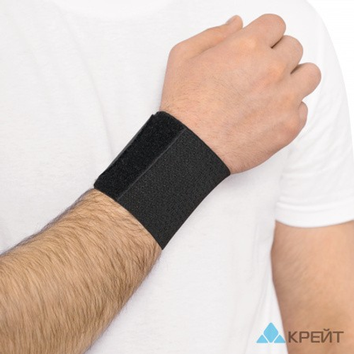 Напульсник БК-103 Крейт