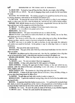 The elements and practice of rigging and seamanship. Volume 2 | David Steel