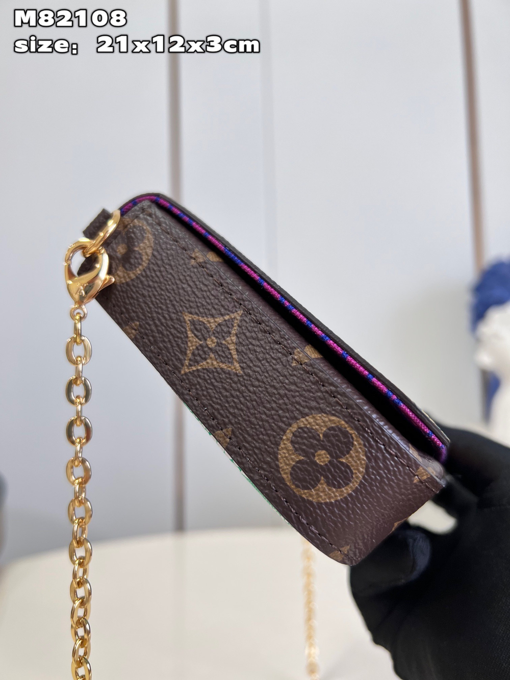 Louis Vuitton Felicie