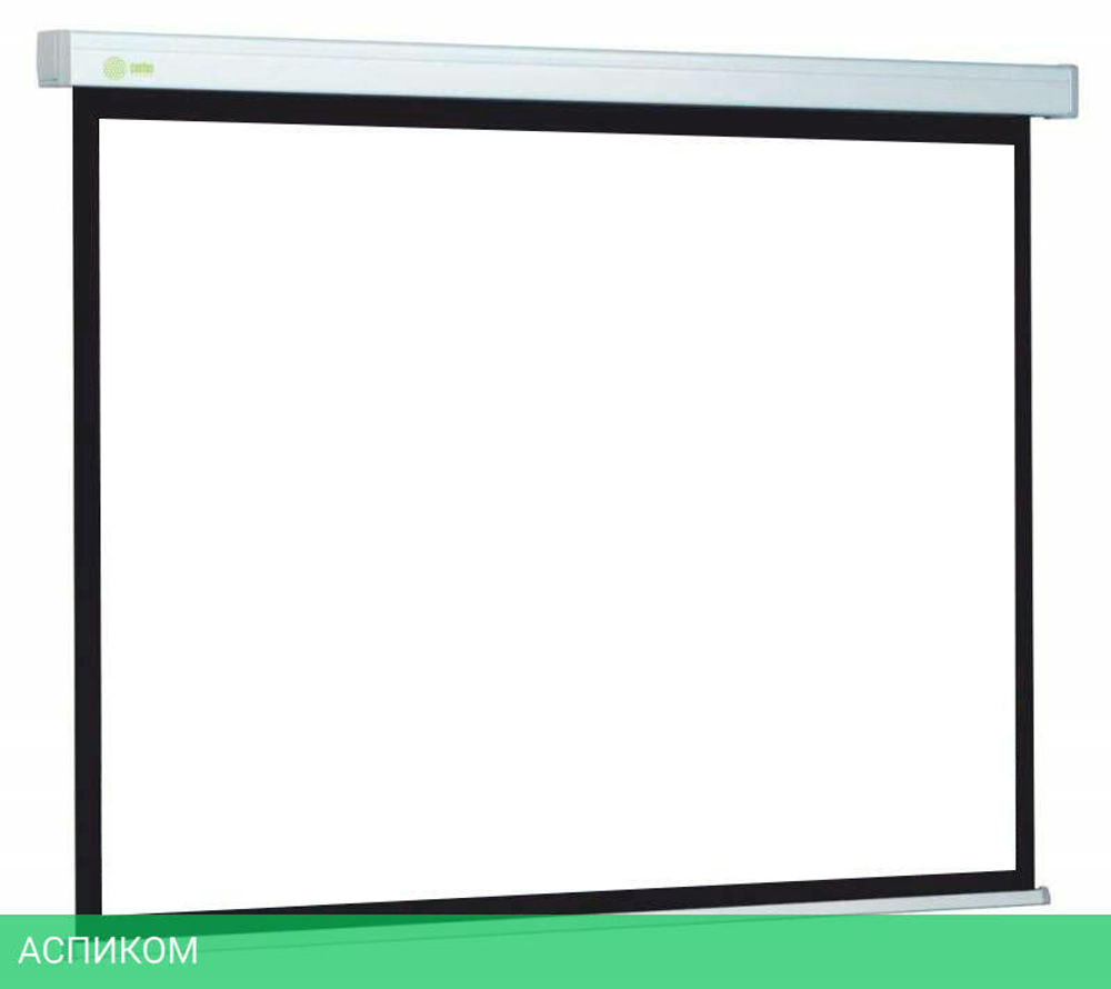 Проекционный экран Cactus CS-PSM-152x203