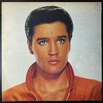 Elvis Presley - Elvis Presley's Greatest Hits 7LP (Англия 1978г.)