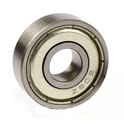 Подшипник 608 ZZ (8х22х7)