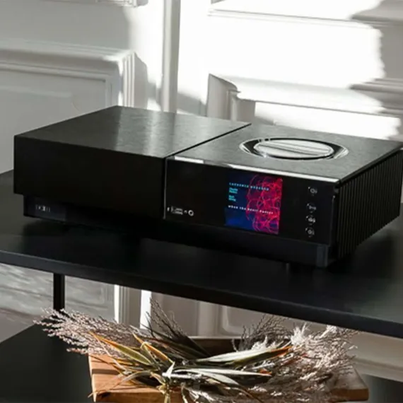 Naim Uniti Nova PE