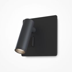 Спот светодиодный Maytoni Mirax C040WL-L3B3K