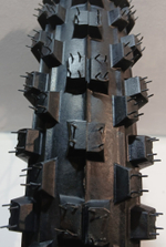 Колесо переднее в сборе 70/100 17" Питбайк ATAKI PRIME 125