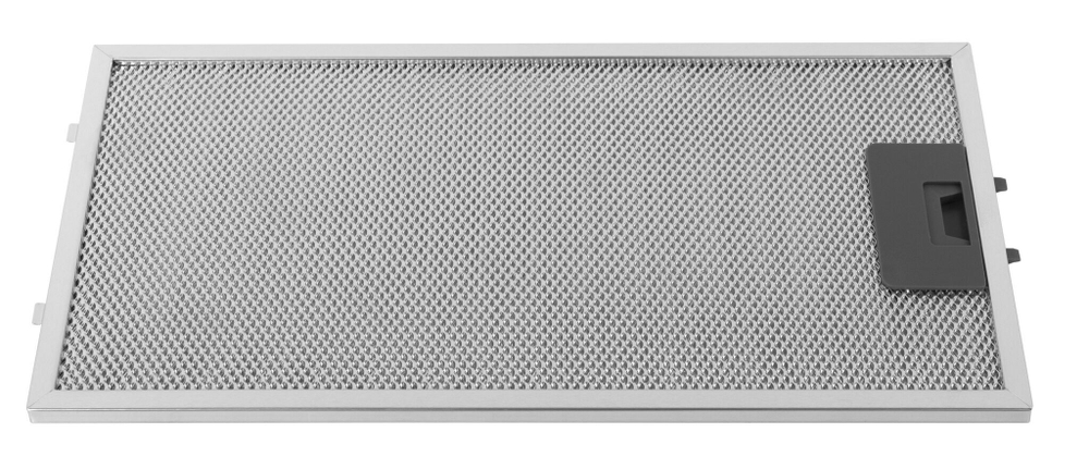 Полновстраиваемая вытяжка Meferi INBOX45IX LIGHT фото 7