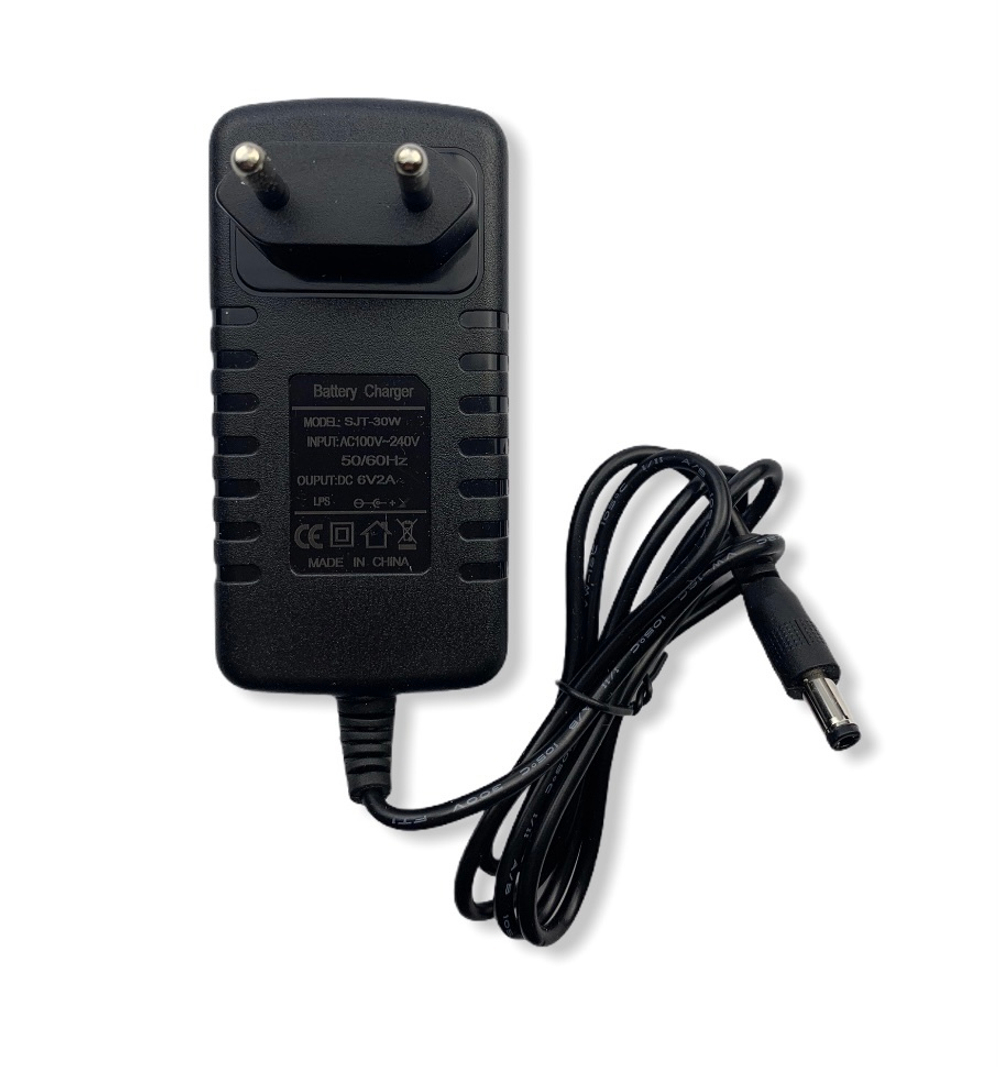 Зарядное устройство ET LA6-2