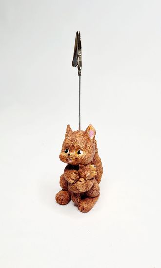 Держатель "Як"