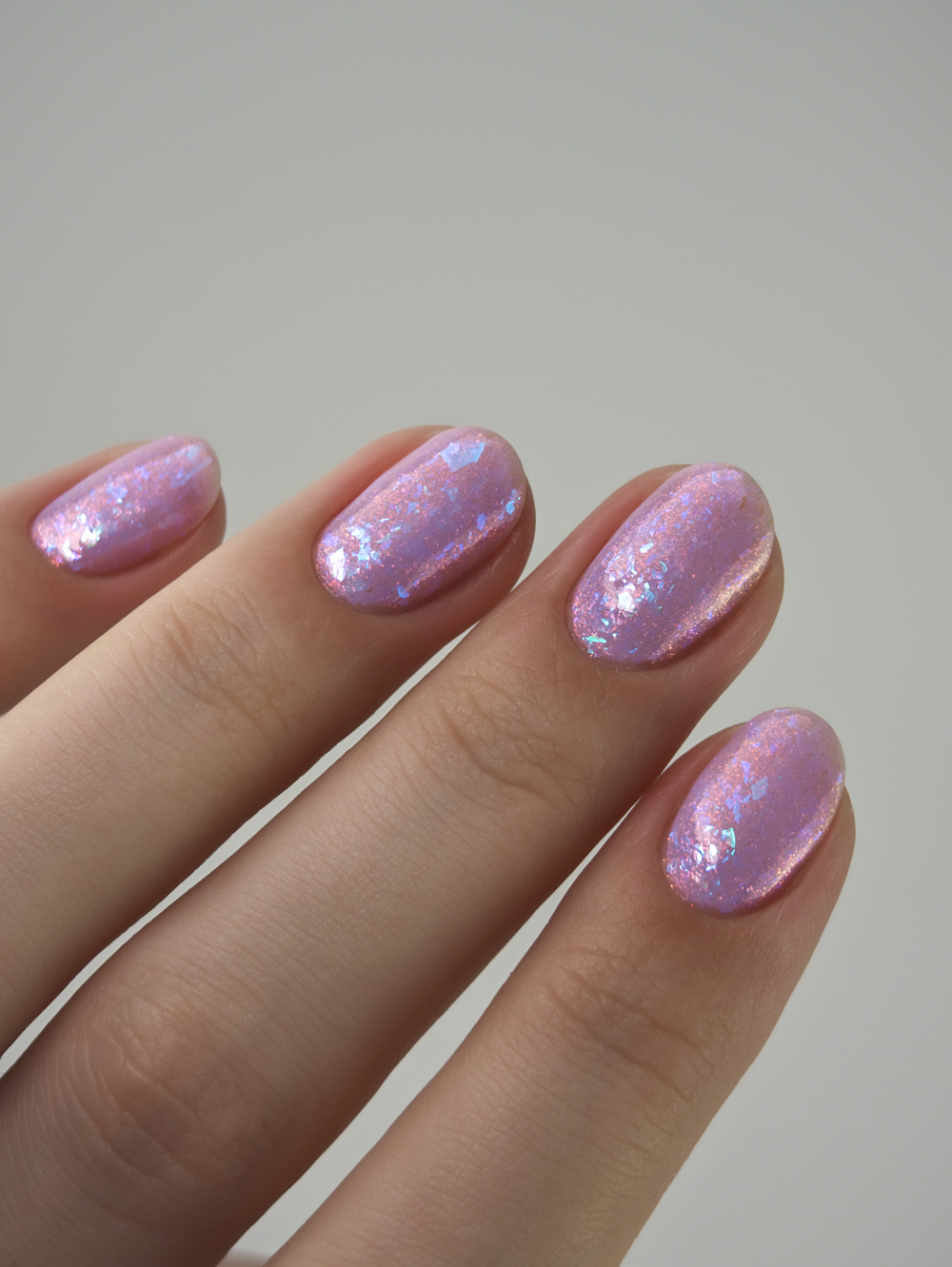 ЯгодныйМарт - Снежноягодник