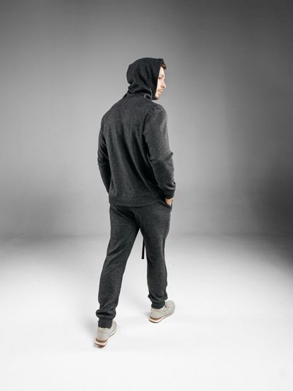 Serdyukov худи Seal одежда унисекс стиль принт качество LOOK AS ART