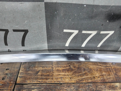 Накладка крышки багажника Lexus RX 4 15-22 Б/У Оригинал 7681248110