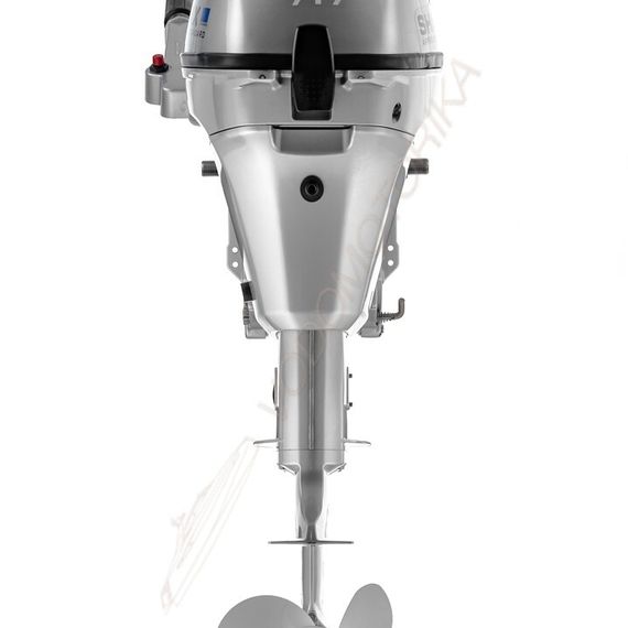 Лодочный мотор SHARMAX SMF9.9HS 9.9 л.с четырехтактный