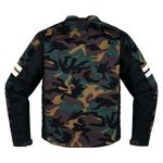 Oildale Conscript / Камуфляж