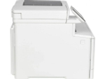 МФУ лазерное HP Color LaserJet Pro MFP M479fdn W1A79A