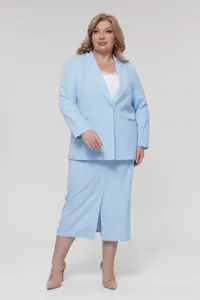 Костюм 20306 Fabrika