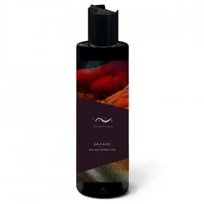 Гель Cosmavera для интимной гигиены тела "БАЛАНС"