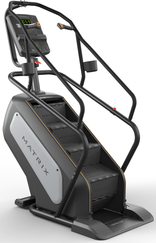 Лестница-степпер MATRIX Performance LED