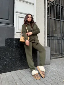 Комплект тройка УК-2020-1 Фабрика Моды