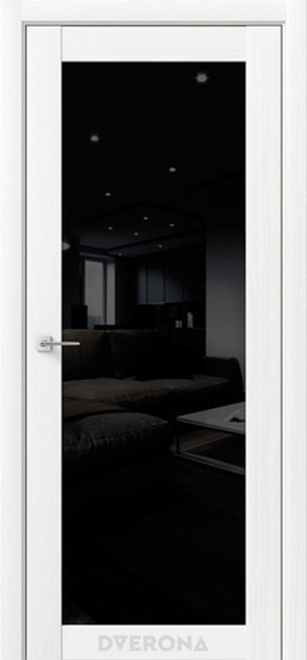 DVERONA СИНГЛ (Black)